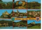 Preview: Ansichtskarte Grüsse aus der Wachau - Mehrbildkarte